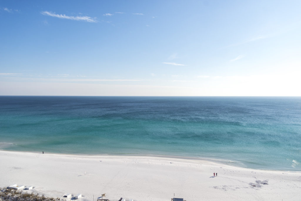 About Destin Florida Seaside Rentals - Skis And Seas Vacation Rentals